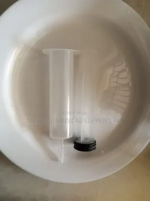 60cc Feeding Syringes
