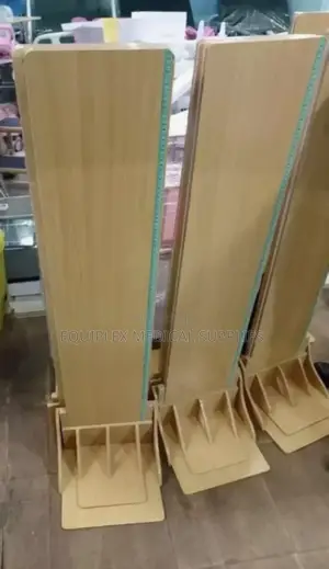 Height Board/Wooden Height Board