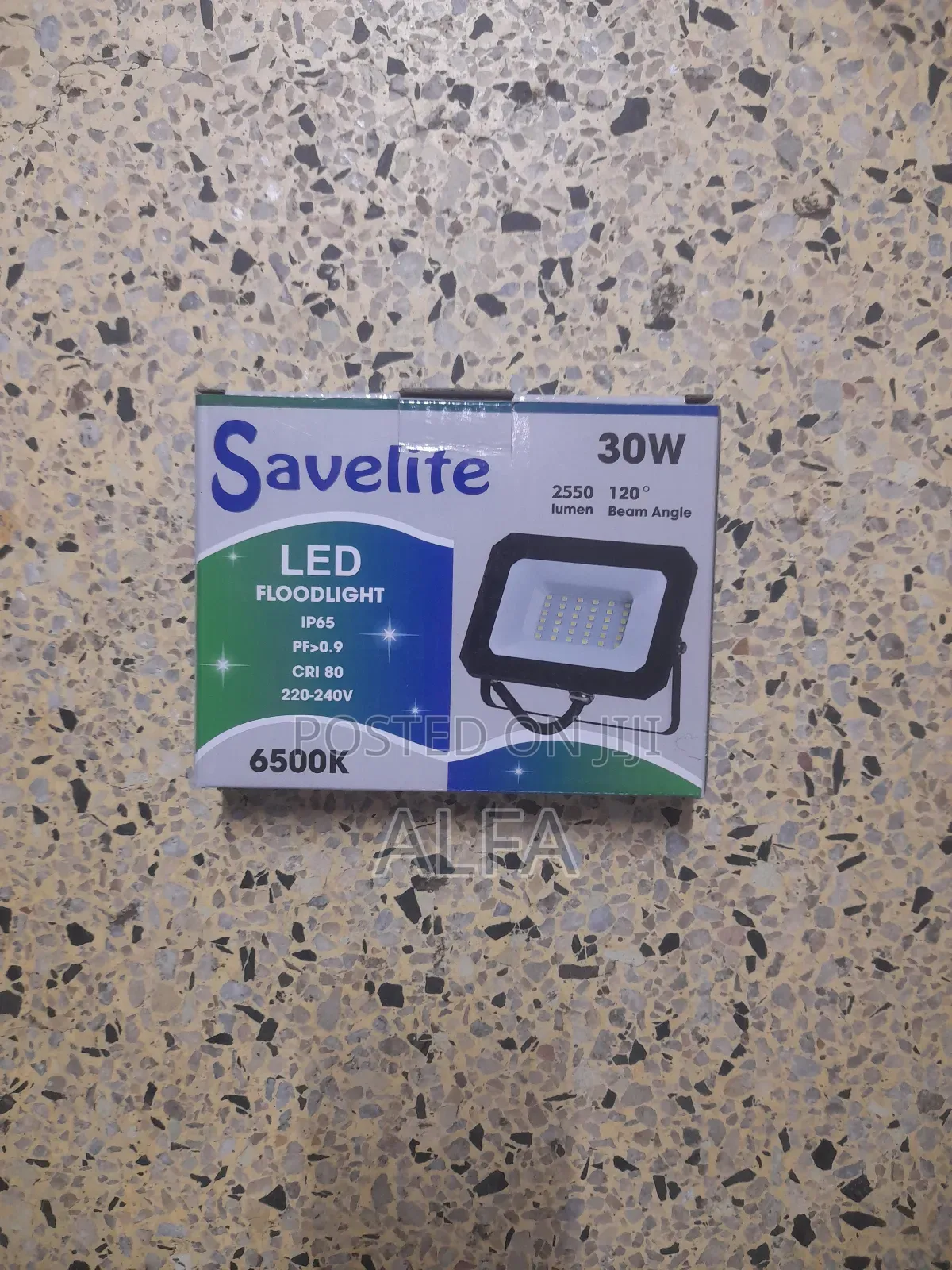Savelite 30watts Floodlight