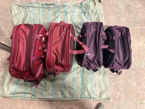 Kompanion Duffle Bag Set of 4 - thumbnail 2