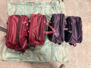 Kompanion Duffle Bag Set of 4