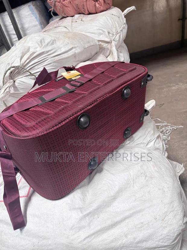 Kompanion Duffle Bag Set of 4 - thumbnail 5