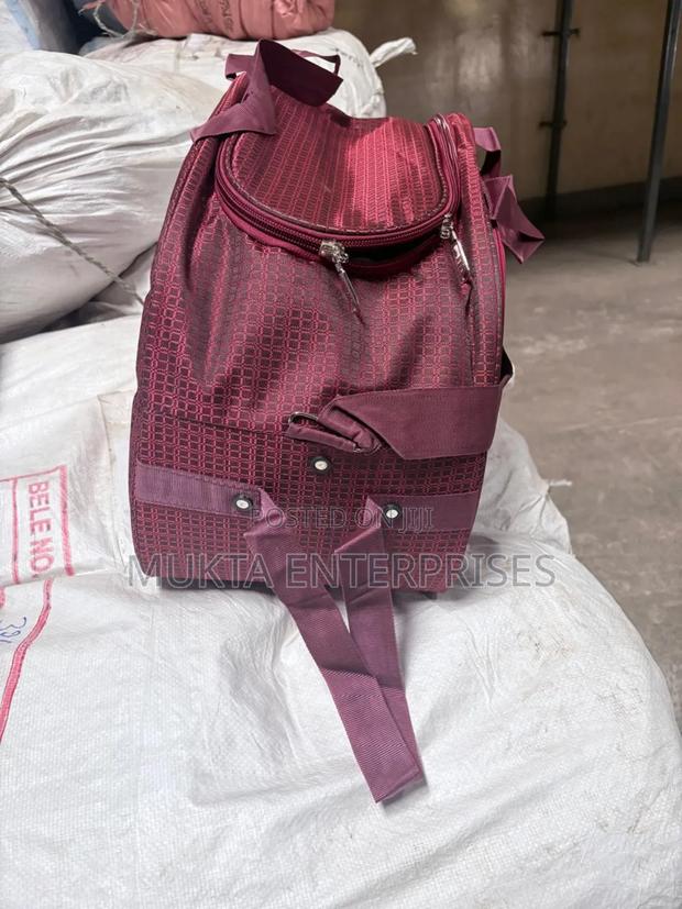 Kompanion Duffle Bag Set of 4 - thumbnail 6