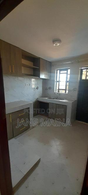 Newly Built 2 Bedroom House to Let in Marurui