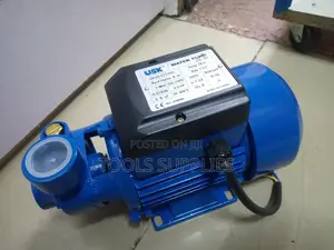 0.5hp Usk Water Pump /28 M Head