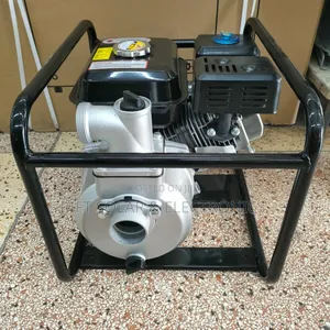 Dayliff Commercial 2" Water Pump 7.0hp Petrol Engine