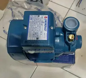 Pedrollo 0.5 Hp Water Pump/Pedrollo Water Pump