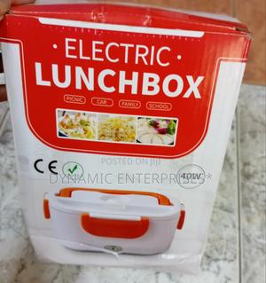 Electric Lunch Box - thumbnail 2