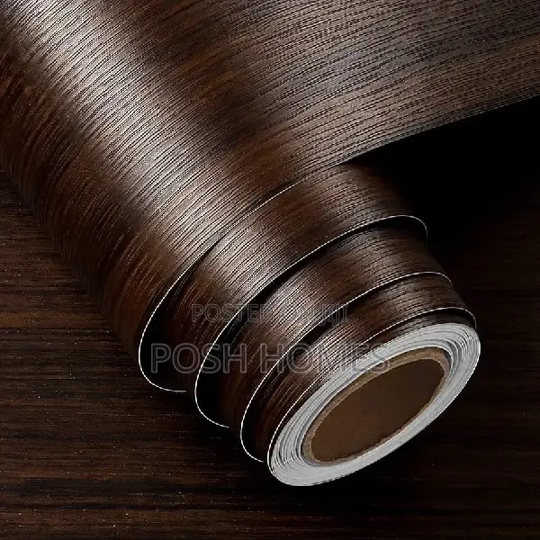 Dark Brown Quality C.Paper