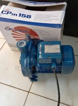 Pedrollo Water Pump/Electric Pedrollo Water Pump