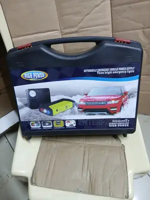 Jumpstarter