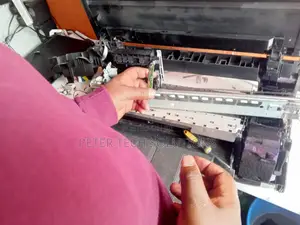 Hp Officejet 7500a Wide Format Repair Service Maintenance