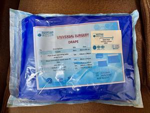 Universal Surgery Drapes - thumbnail 2