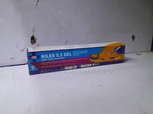 Kilex 0.5 Cockroach Gel Insecticide 5 Grams