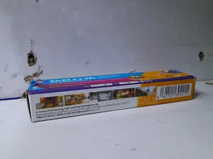Kilex 0.5 Cockroach Gel Insecticide 5 Grams