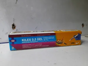 Kilex 0.5 Cockroach Gel Insecticide 5 Grams