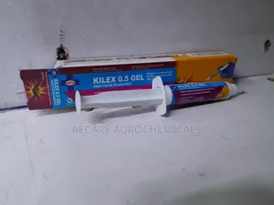Kilex 0.5 Cockroach Gel Insecticide 5 Grams