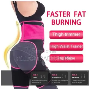 Body Trainer Set