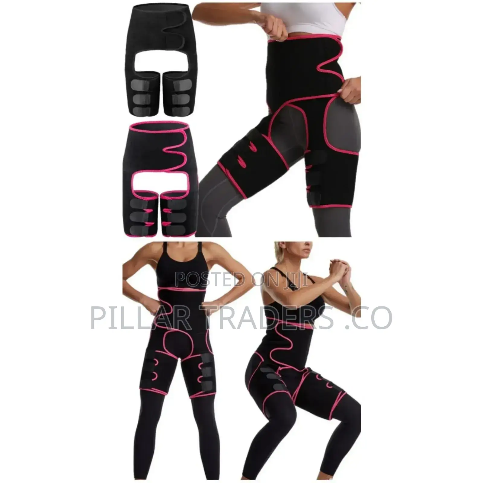 Body Trainer Set