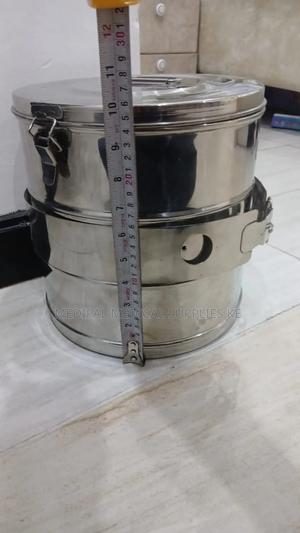 Dressing Drum L - thumbnail 2