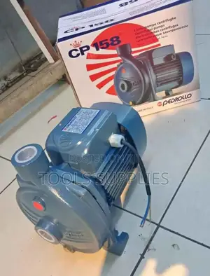 Pedrollo Water Pump 1 Hp /Qualify Pedrollo Water Pump