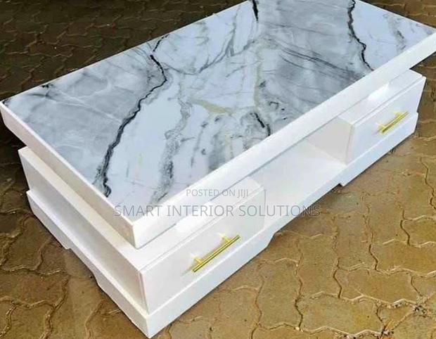 Marble Sheet- Table Applied - main view