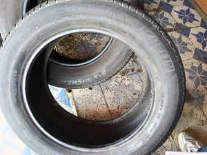 Michelin 265/50r19 Used