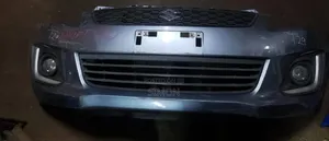 Suzuki Swift Front Bumper 2017