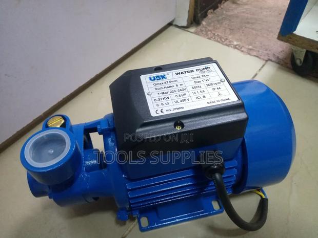 Usk Original Water Pump 0.5 Hp - main view