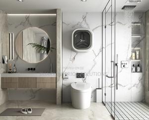 Bathroom Marble Sheet - thumbnail 2