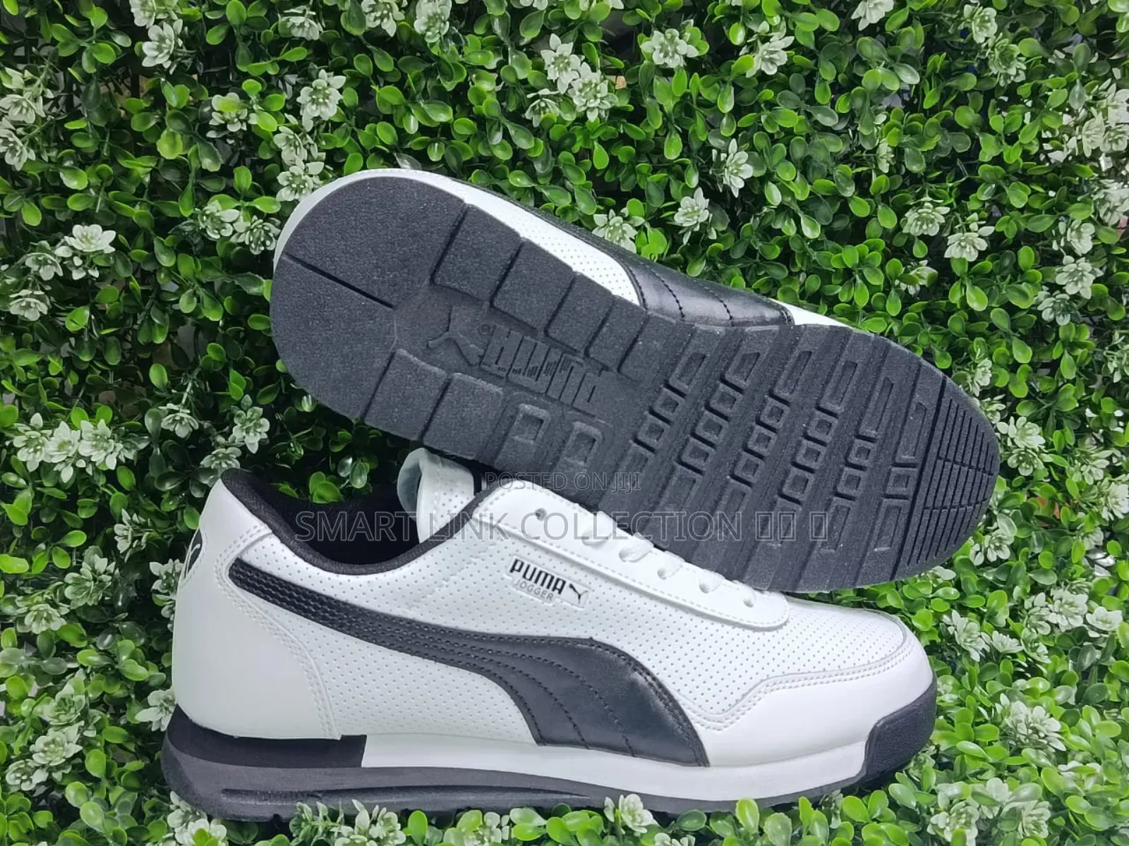 Men Puma Joggers