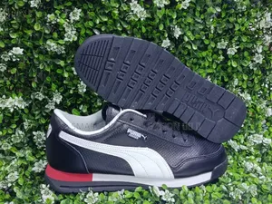 Men Puma Joggers