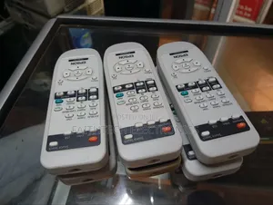High-Quality Epson Replacement Remote – Durable Fast Response