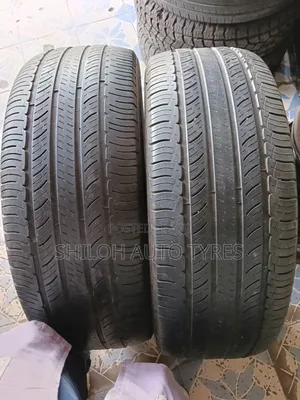 Michelin Tyre 265/60r18