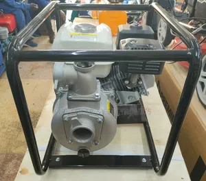 High Quality Honda Japan 2" Commercial Petrol Water Pump