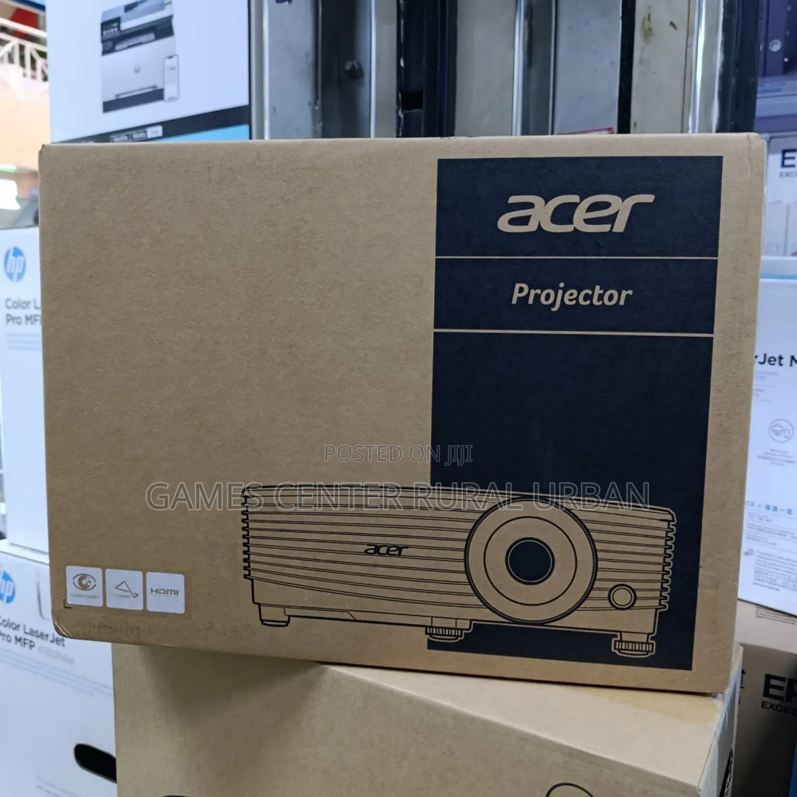 Acer Projector