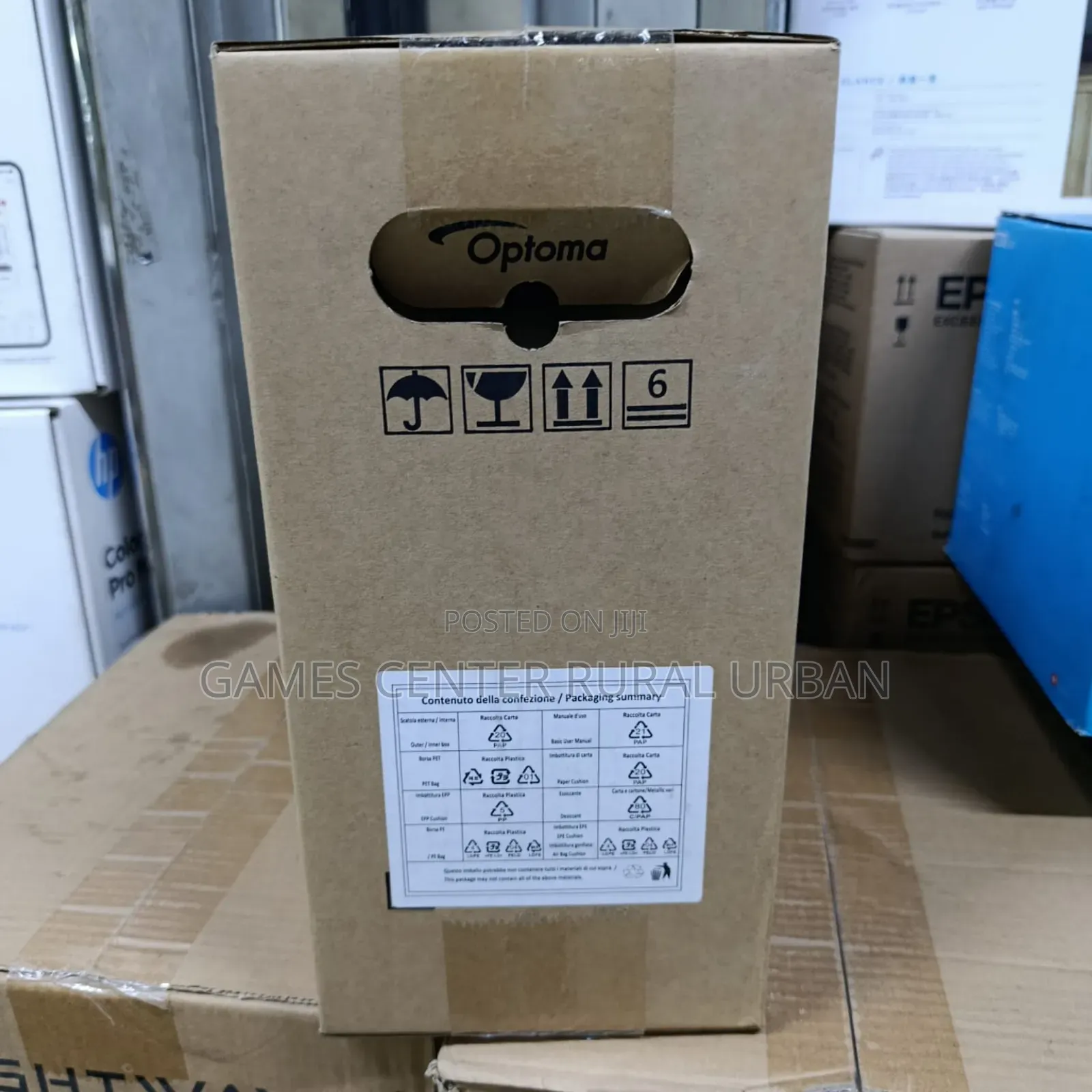 Acer Projector
