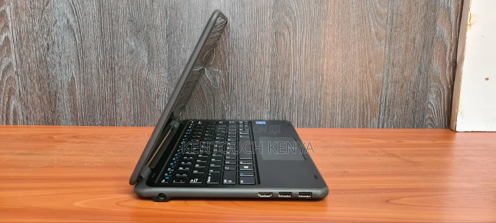 Laptop Dell 8GB Intel Pentium SSD 128GB