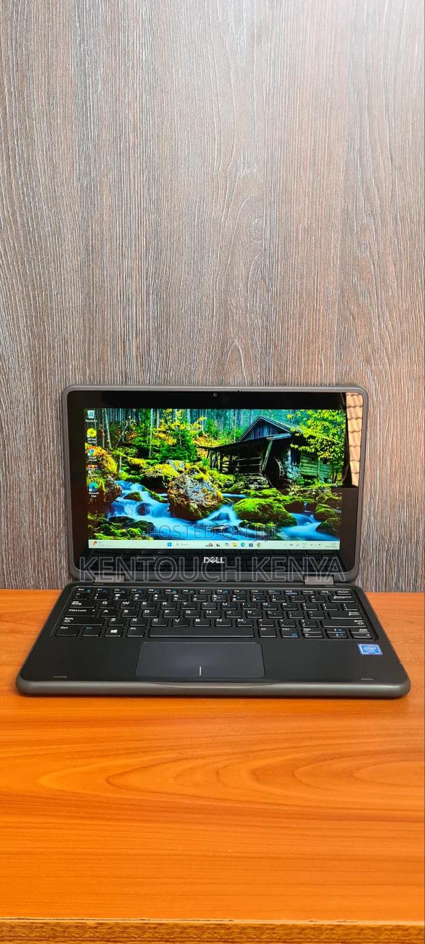 Laptop Dell 8GB Intel Pentium SSD 128GB - thumbnail 3