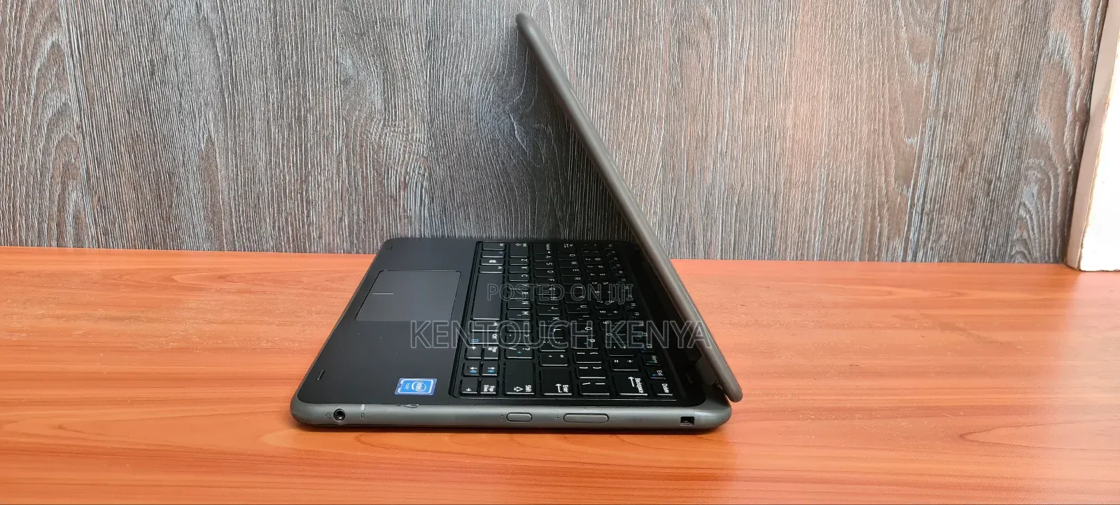 Laptop Dell 8GB Intel Pentium SSD 128GB
