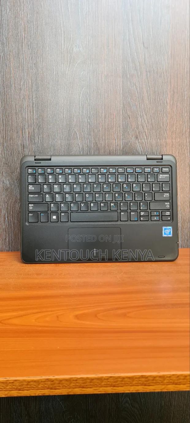 Laptop Dell 8GB Intel Pentium SSD 128GB - thumbnail 5