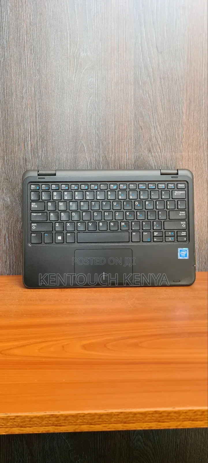 Laptop Dell 8GB Intel Pentium SSD 128GB