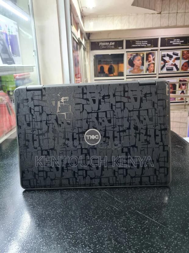 Laptop Dell 8GB Intel Pentium SSD 128GB - thumbnail 6