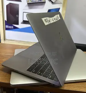 Laptop Apple MacBook Pro 2016 16GB Intel Core I5 SSD 512GB