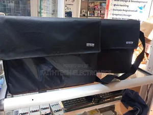 Original Epson Projector Bag – Strong Durable