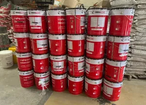 Insutech Water Proofing