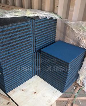 Gym Mats, High Quality - main view