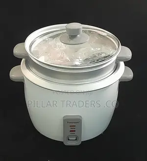 Power Sonic Electric Rice Cooker