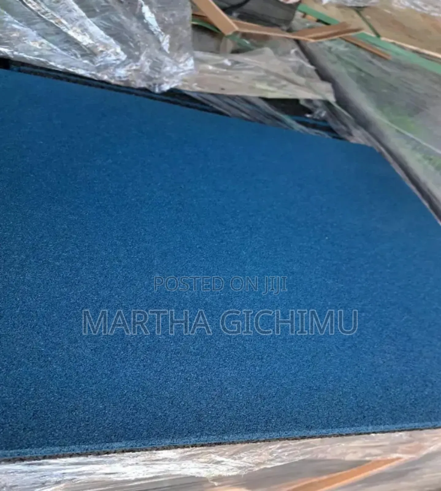 Gym Mats, High Quality