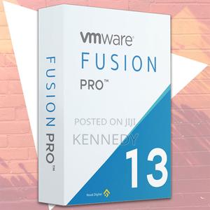 Vmware Fusion - Run Windows on Mac - thumbnail 2